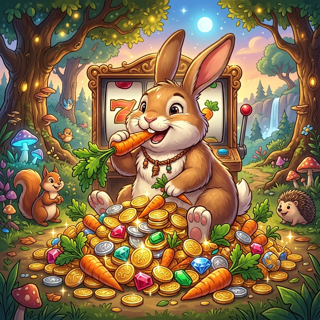 Fat Rabbit w Brionis